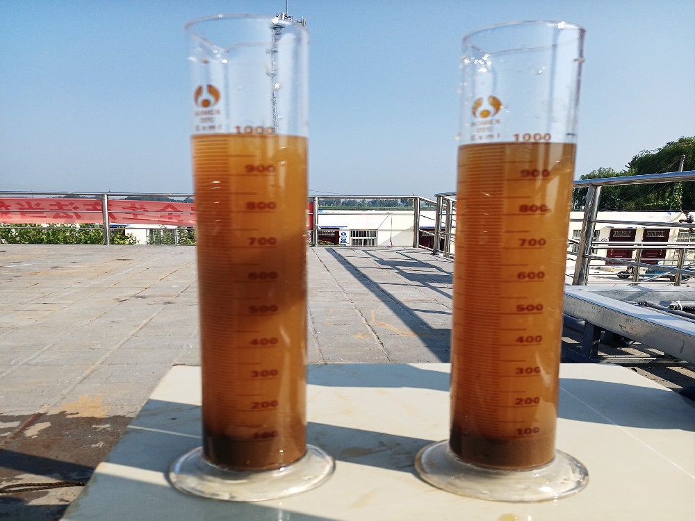 污水處理中COD和BOD具體是什么意思？?jī)烧哂惺裁搓P(guān)系？