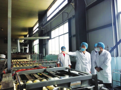 豆制品污水通過一體化設(shè)備該如何處理？