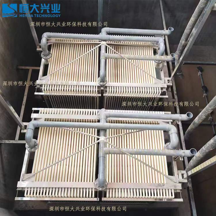 MBR膜技術(shù)在洗滌廢水處理方面有什么優(yōu)勢(shì)？